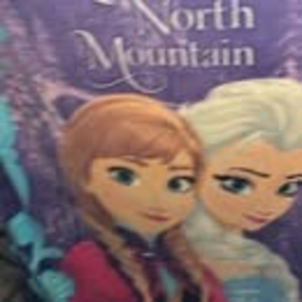 Disney Frozen Anna and Elsa Fleece Blanket